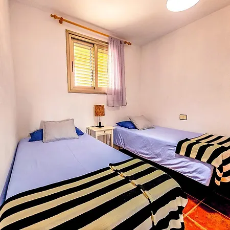 Viva La Playa Medano Apartment El Médano