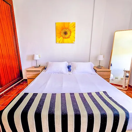Apartamento Viva La Playa Medano *
