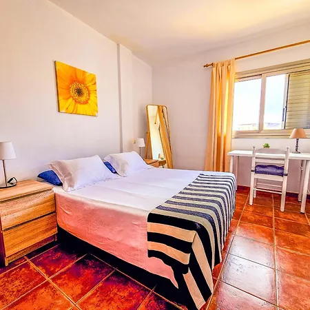 Viva La Playa Medano Apartment *
