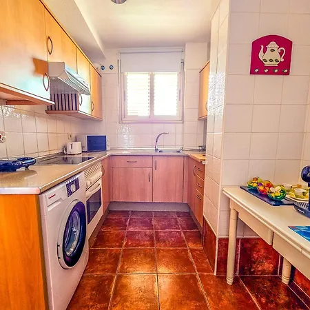 Appartement Viva La Playa Medano