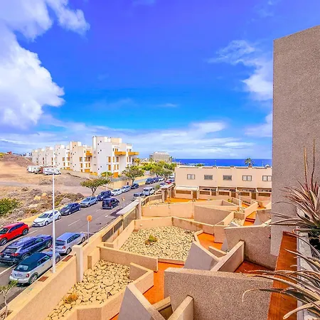 Viva La Playa Medano Apartamento