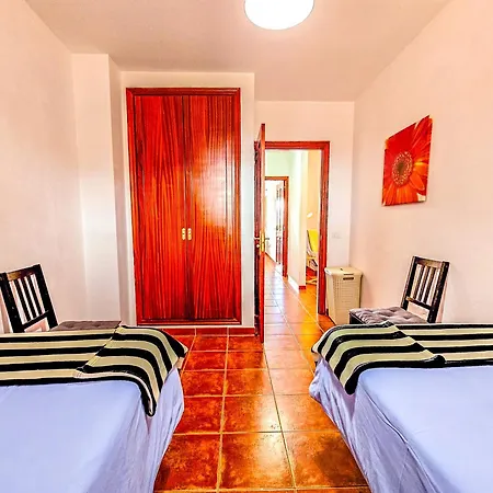 Apartment Viva La Playa Medano El Medano (Tenerife)