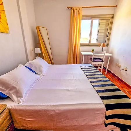 Apartamento Viva La Playa Medano *