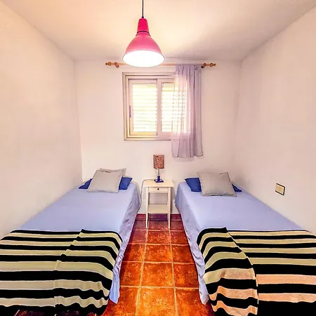 Apartment Viva La Playa Medano