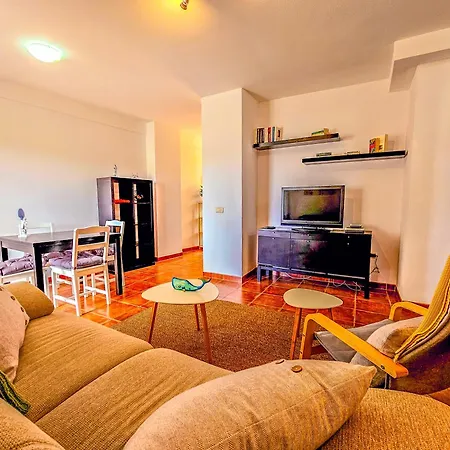 Apartment Viva La Playa Medano *