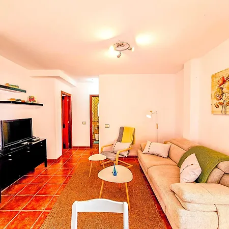 Viva La Playa Medano Apartment El Medano (Tenerife)