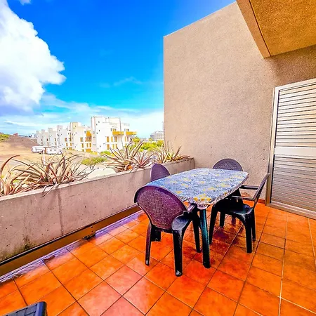 Appartement Viva La Playa Medano *