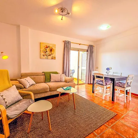 Viva La Playa Medano Apartment