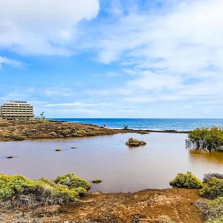Viva La Playa Medano Apartment El Medano (Tenerife)