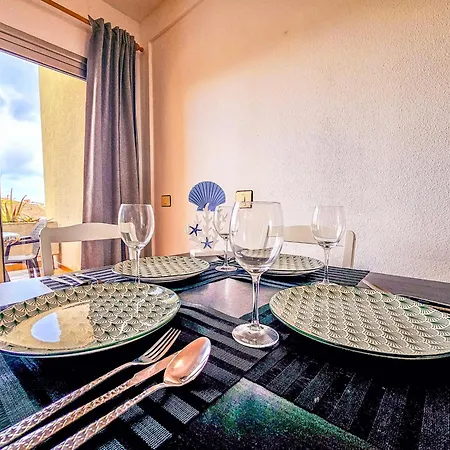 Appartement Viva La Playa Medano El Médano