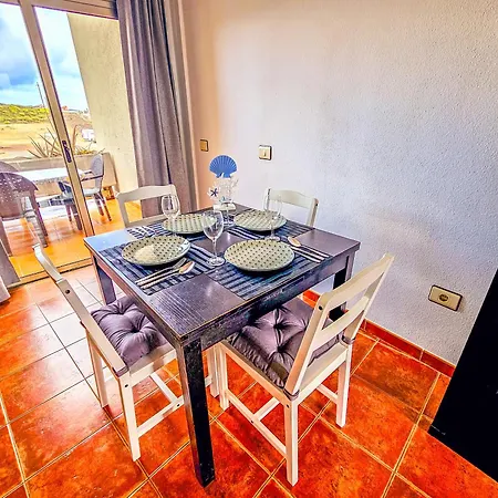 Apartment Viva La Playa Medano