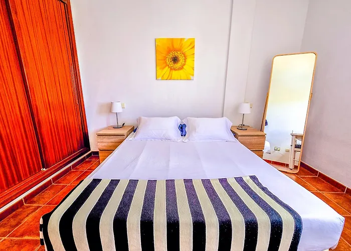 Apartamento Viva La Playa Medano *