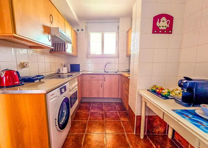 Apartamento Viva La Playa Medano