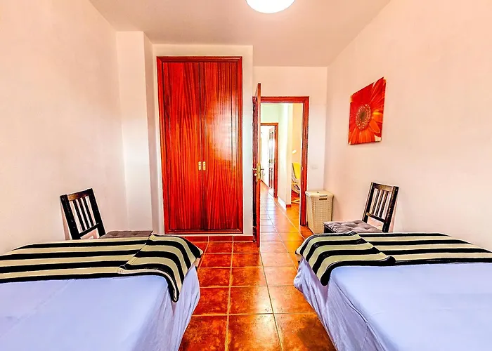 Apartamento Viva La Playa Medano El Médano