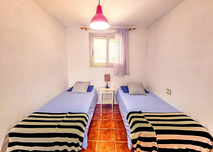 Apartamento Viva La Playa Medano