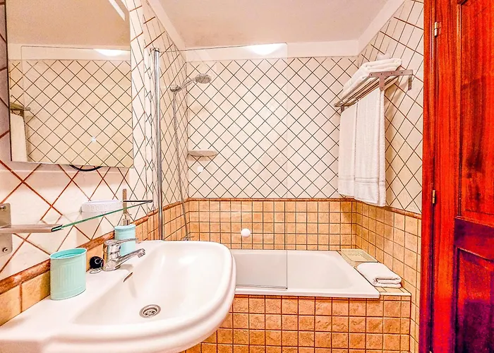 Apartamento Viva La Playa Medano