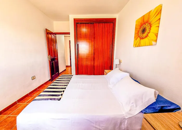 Viva La Playa Medano Apartamento *